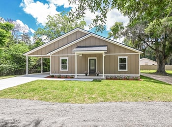 9765 S Glen Ave, Glen St Mary, FL 32040