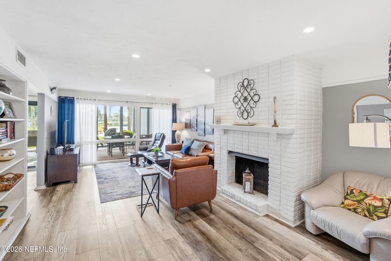 9767 Deer Run Dr S, Ponte Vedra Beach, FL 32082