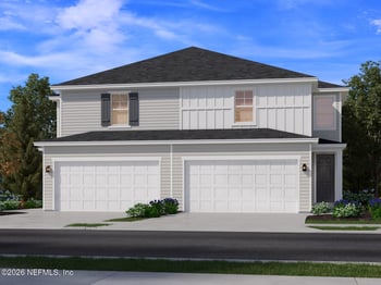 9767 Harper Village Cir, Jacksonville, FL 32219
