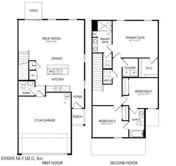 9767 Harper Village Cir, Jacksonville, FL 32219