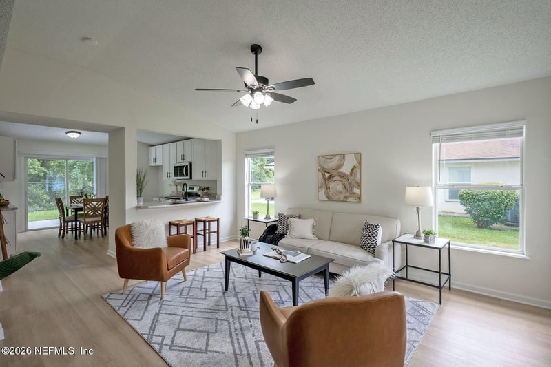 9769 Chirping Way, Jacksonville, FL 32222