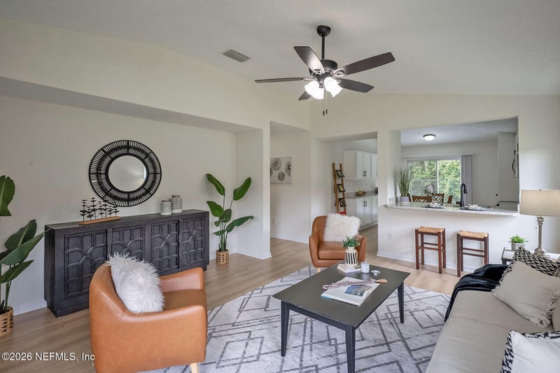 9769 Chirping Way, Jacksonville, FL 32222