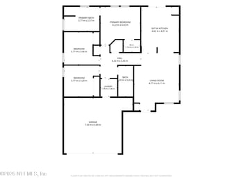 9769 Chirping Way, Jacksonville, FL 32222