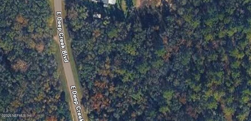 9770 E Deep Creek Blvd, Hastings, FL 32145