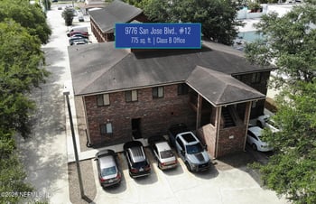 9776 San Jose Blvd #12, Jacksonville, FL 32257