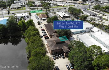 9776 San Jose Blvd #12, Jacksonville, FL 32257