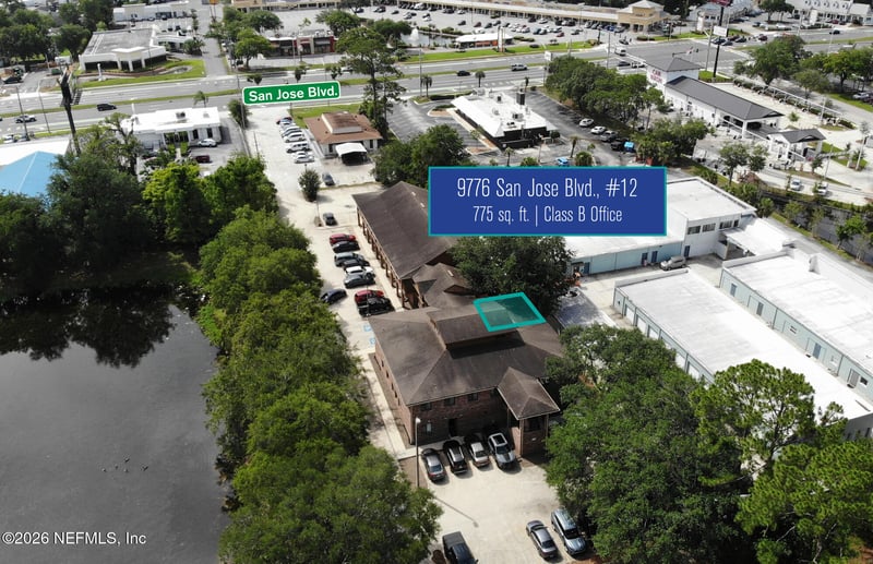 9776 San Jose Blvd #12, Jacksonville, FL 32257