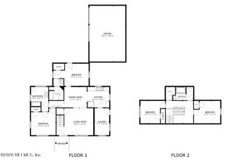 9777 Carbondale Dr W, Jacksonville, FL 32208