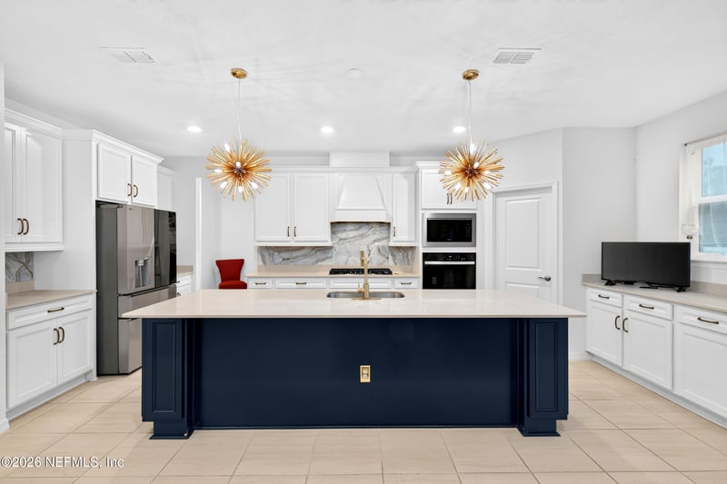 978 Rooster Hollow Way, Middleburg, FL 32068