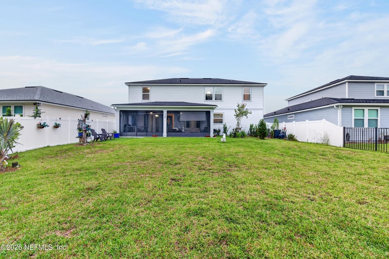 978 Rooster Hollow Way, Middleburg, FL 32068