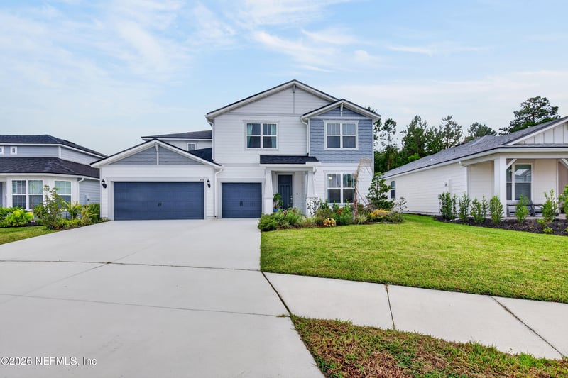 978 Rooster Hollow Way, Middleburg, FL 32068