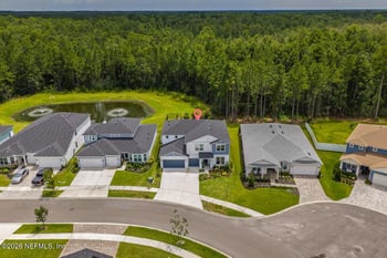 978 Rooster Hollow Way, Middleburg, FL 32068