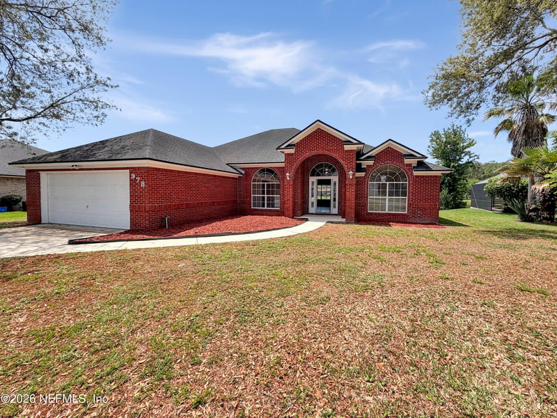 978 Tammy Cove Ln, Jacksonville, FL 32218