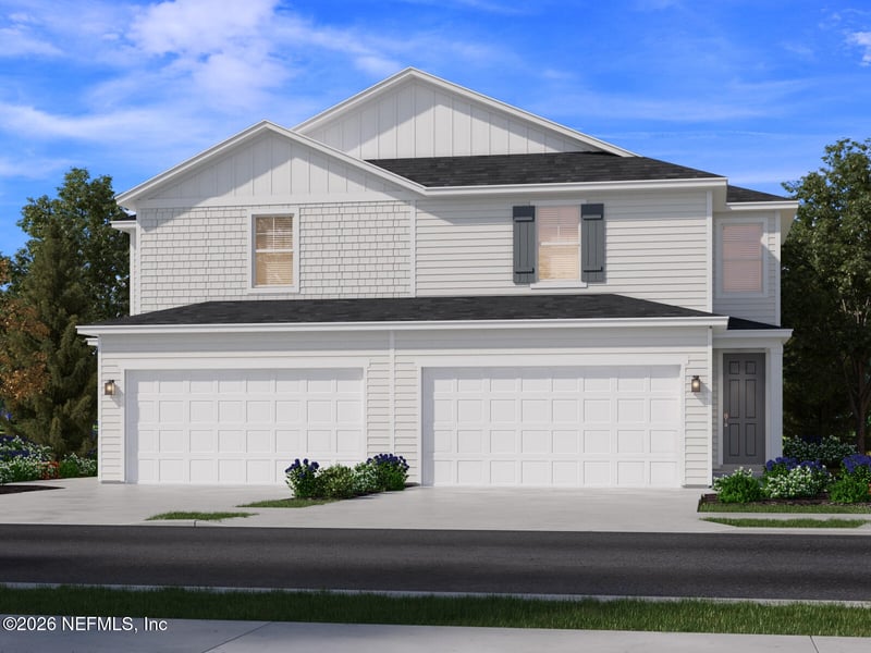 9785 Harper Village Cir, Jacksonville, FL 32219