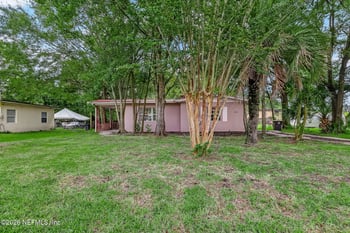 979 Mikael Ave, Jacksonville, FL 32205