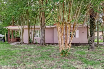 979 Mikael Ave, Jacksonville, FL 32205