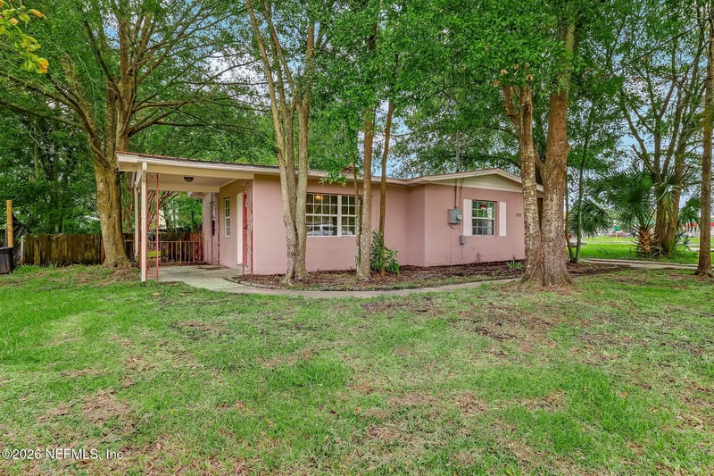 979 Mikael Ave, Jacksonville, FL 32205