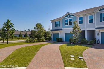 98 Bramble Ct, St Augustine, FL 32092