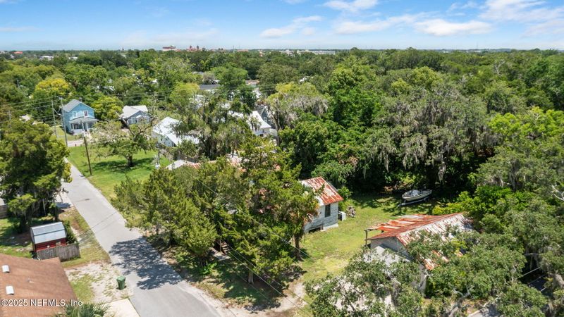 98 Bruen St, St Augustine, FL 32084
