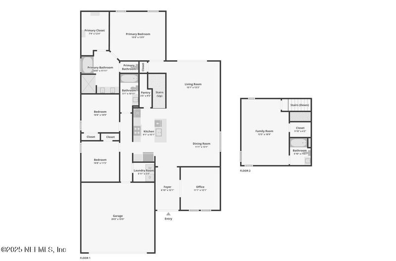 98 Crew Ct, St Augustine, FL 32092