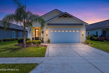 98 Ferndale Way, St Augustine, FL 32092
