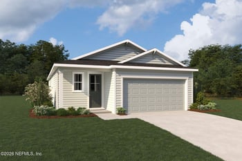 98 Grand Lakes Dr, St Johns, FL 32259