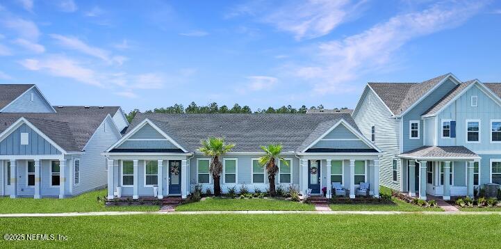 98 Hogan Ct, St Augustine, FL 32092