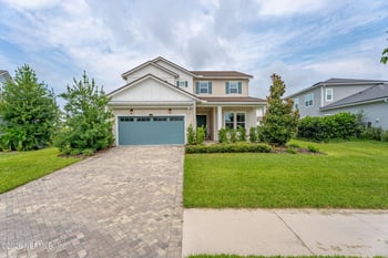98 Permit Ct, St Augustine, FL 32092