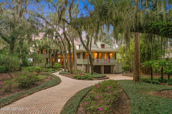 98 Sea Marsh Rd, Fernandina Beach, FL 32034