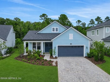 98 Yardley Ct, St Augustine, FL 32092