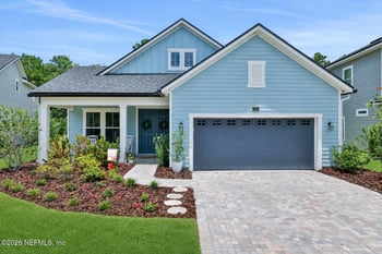 98 Yardley Ct, St Augustine, FL 32092