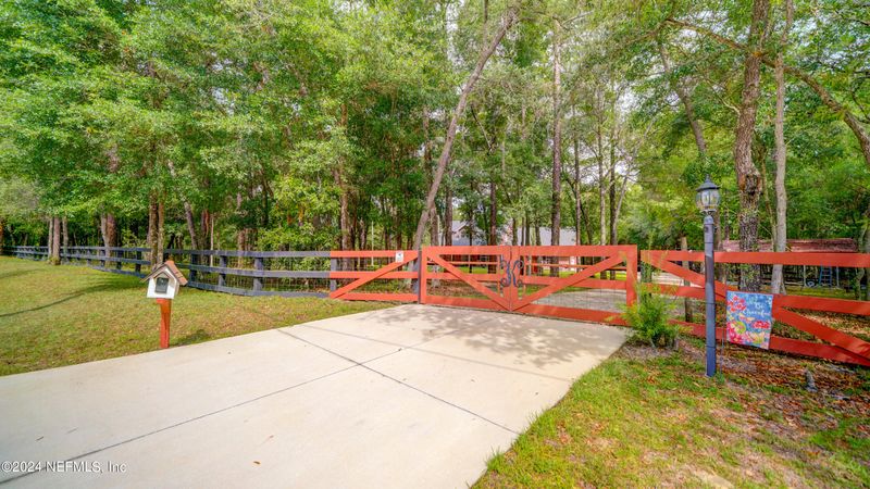 980 Faver Dykes Rd, St Augustine, FL 32086