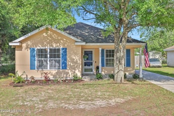 980 N Volusia St, St Augustine, FL 32084