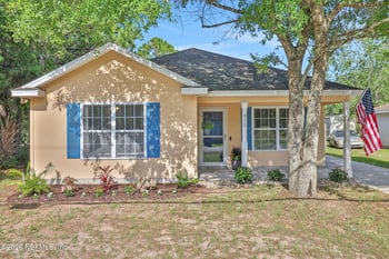 980 N Volusia St, St Augustine, FL 32084