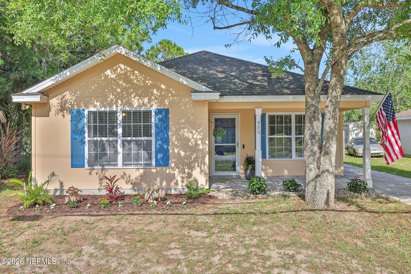 980 N Volusia St, St Augustine, FL 32084