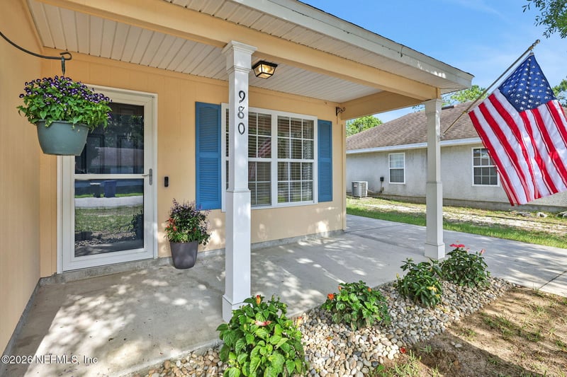 980 N Volusia St, St Augustine, FL 32084