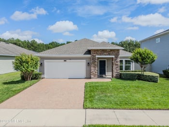 9803 Ansley Lake Dr, Jacksonville, FL 32222