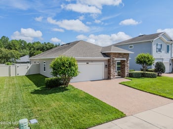 9803 Ansley Lake Dr, Jacksonville, FL 32222