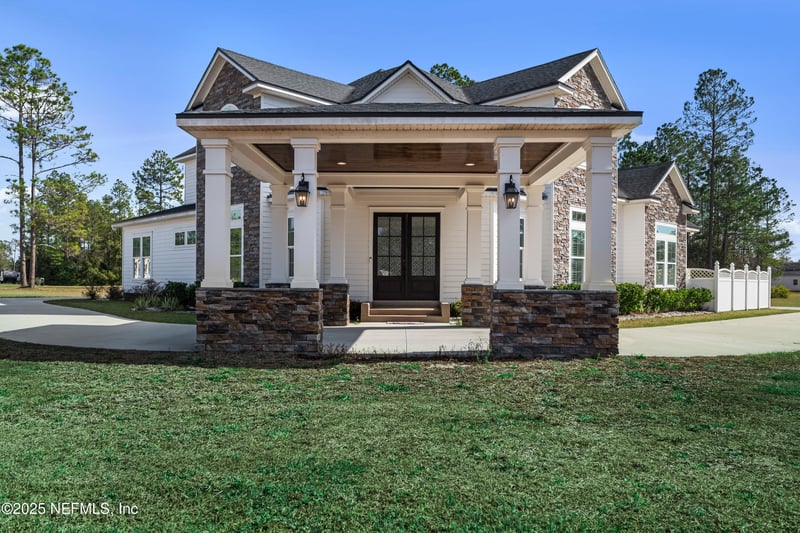9805 Kings Crossing Dr, Jacksonville, FL 32219