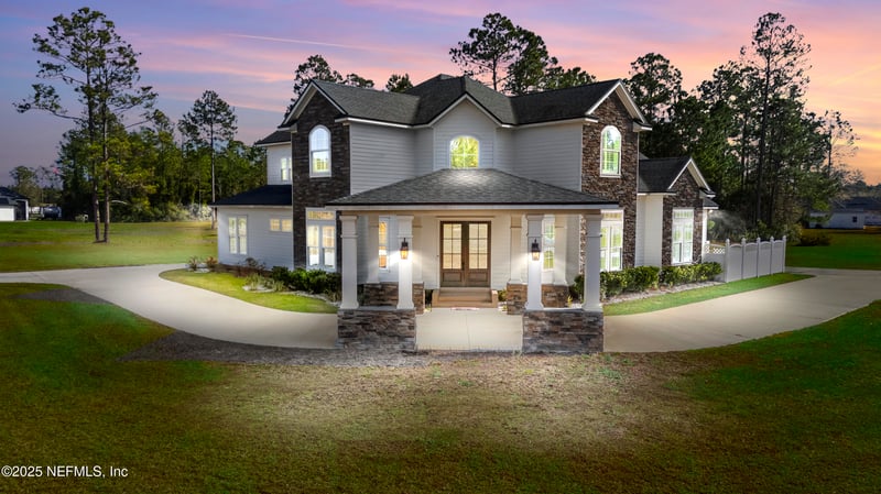 9805 Kings Crossing Dr, Jacksonville, FL 32219