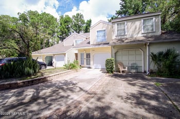 9806 Moorings Dr, Jacksonville, FL 32257