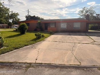 9806 Priory Ave, Jacksonville, FL 32208