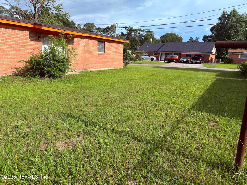 9806 Priory Ave, Jacksonville, FL 32208