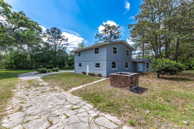 9808 Sibbald Rd, Jacksonville, FL 32208