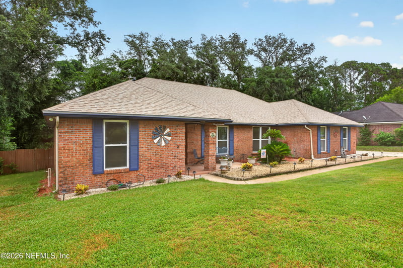 981 Marbleridge Dr, Orange Park, FL 32065