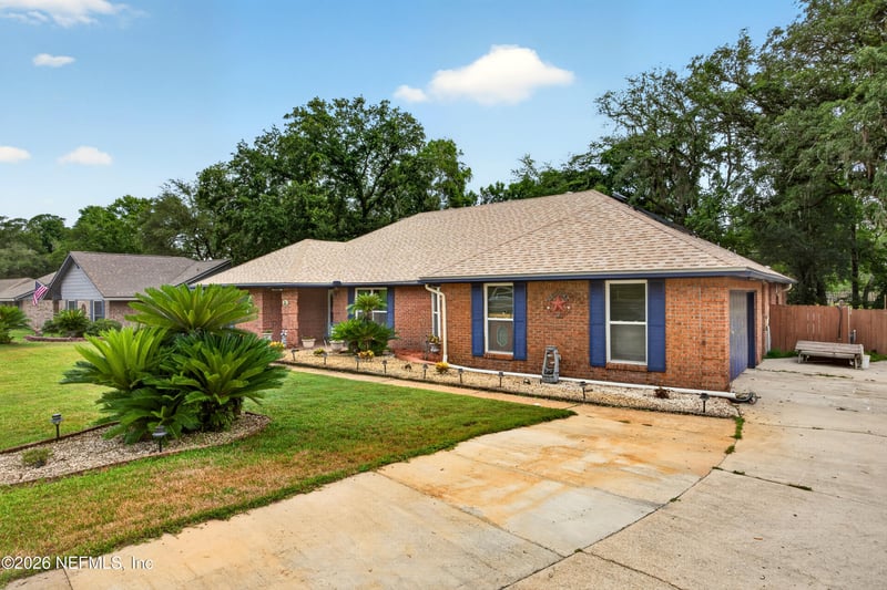 981 Marbleridge Dr, Orange Park, FL 32065