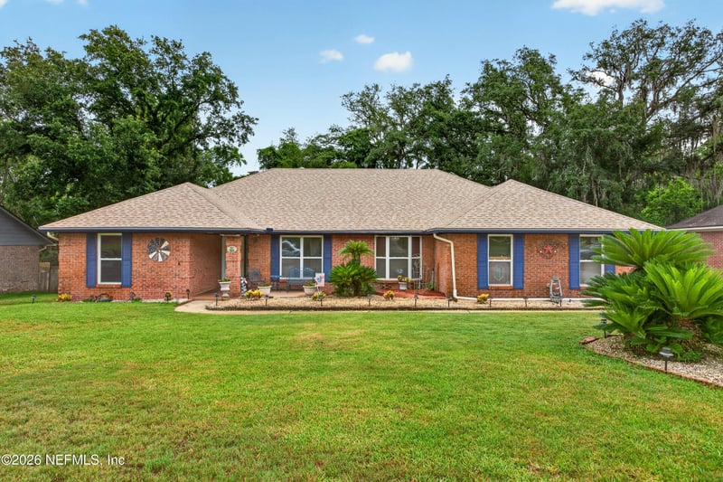 981 Marbleridge Dr, Orange Park, FL 32065