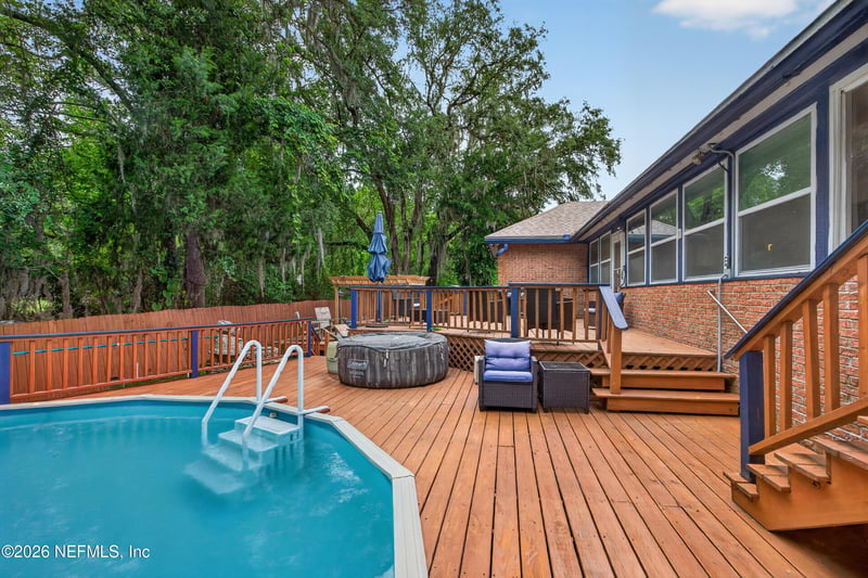 981 Marbleridge Dr, Orange Park, FL 32065