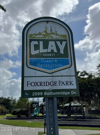 981 Marbleridge Dr, Orange Park, FL 32065