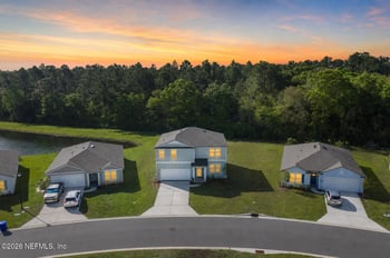 981 Orellana Rd, St Augustine, FL 32084